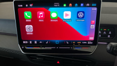 Volkswagen ID.3 150kW Match Pro S 77kWh 5dr Auto [5 Seats] Electric Hatchback